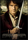 3 Nominaciones Oscar El hobbit Un viaje inesperado